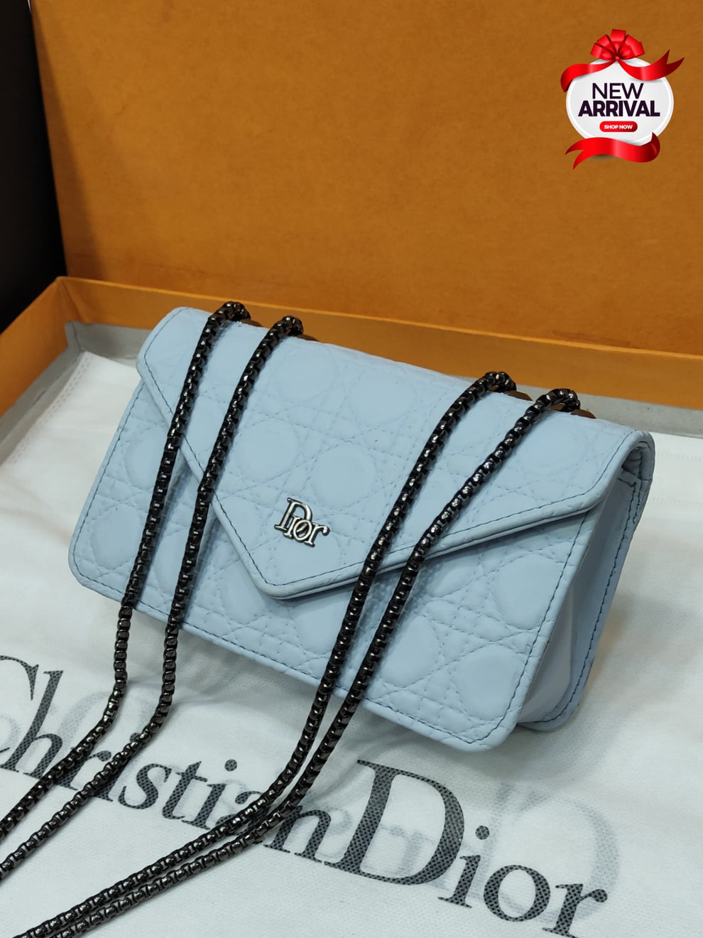Elite Crossbody
