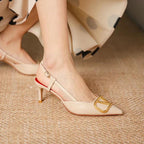 Valentino heels