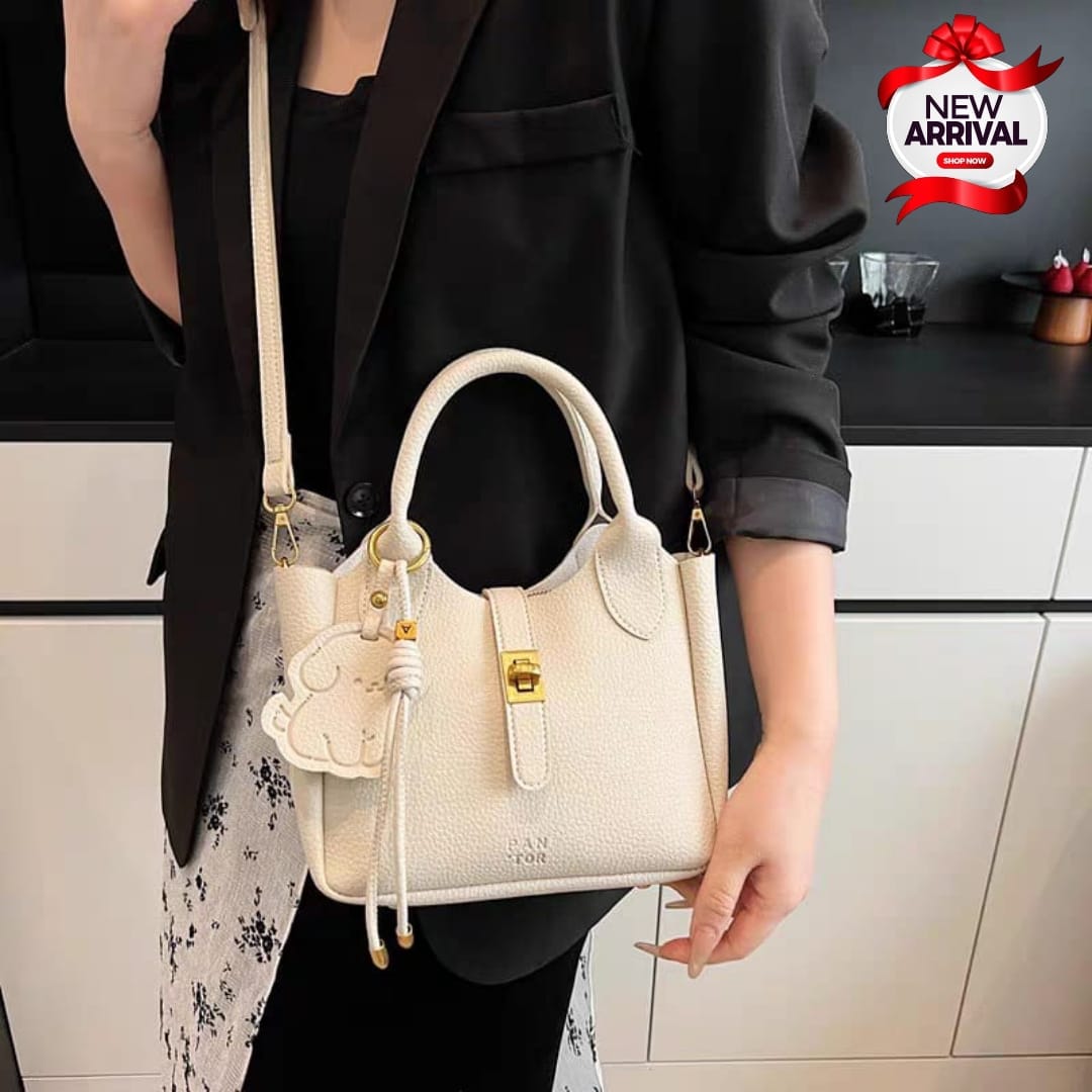 Compact Crossbody