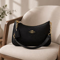 Teri Coach Crossbody
