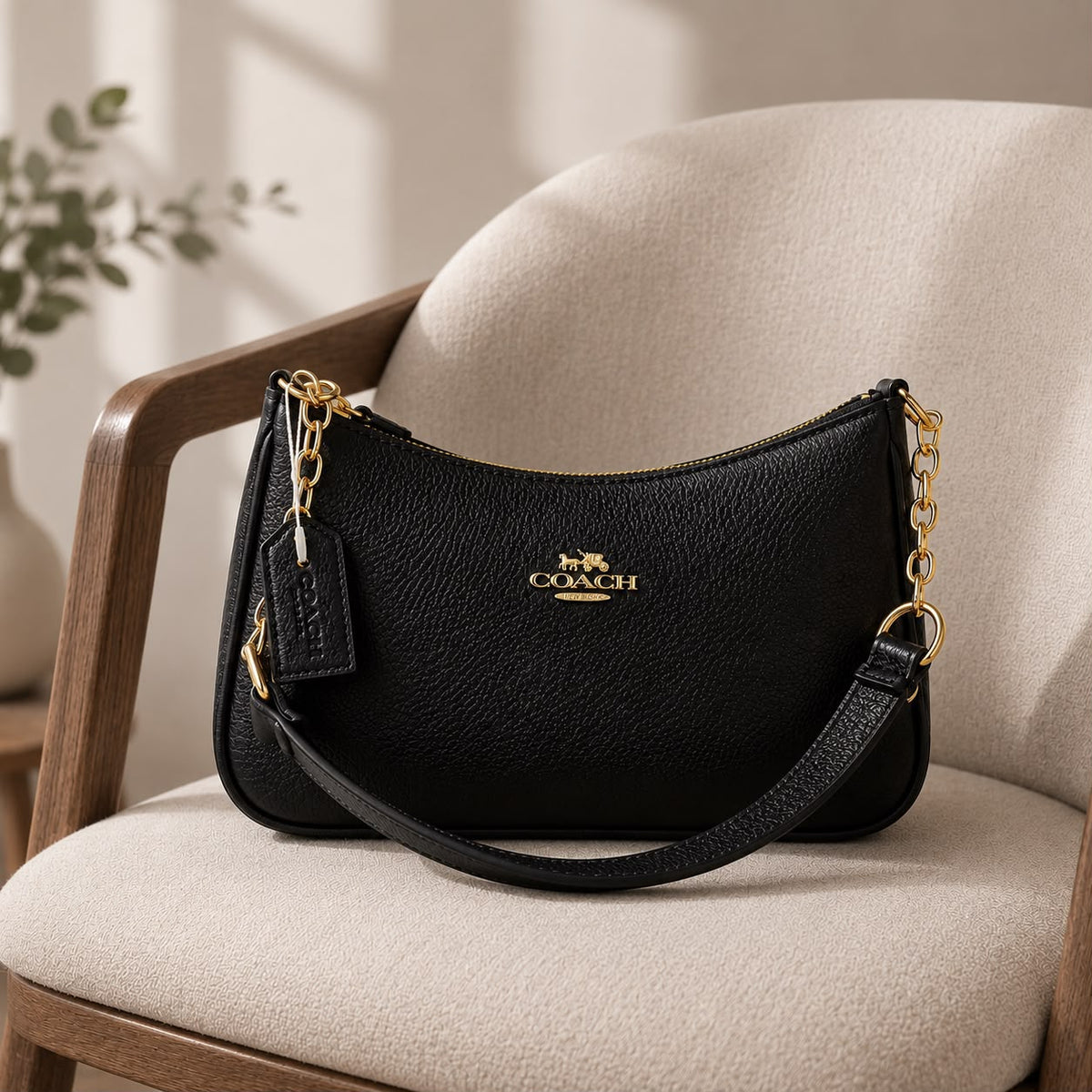 Coach Cross body handbag