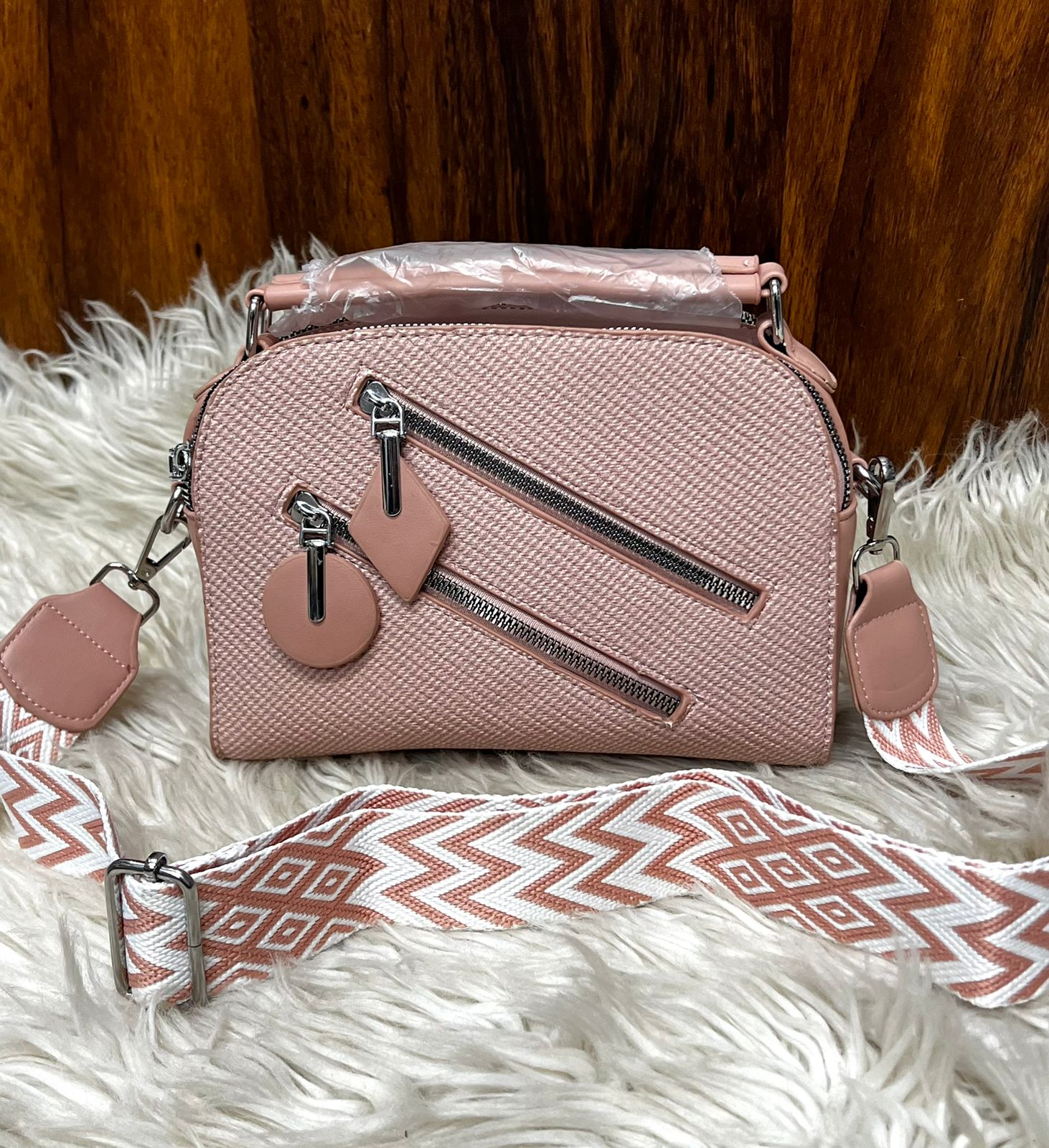 Zippie Chic