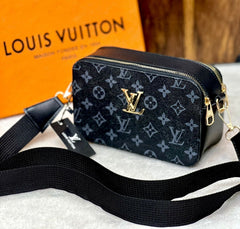 Aspen crossbody