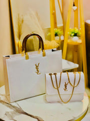 YSL Style Combo