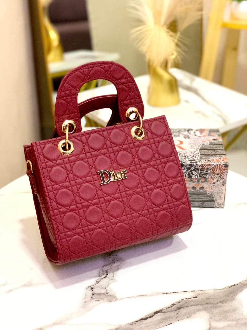 Dior Look