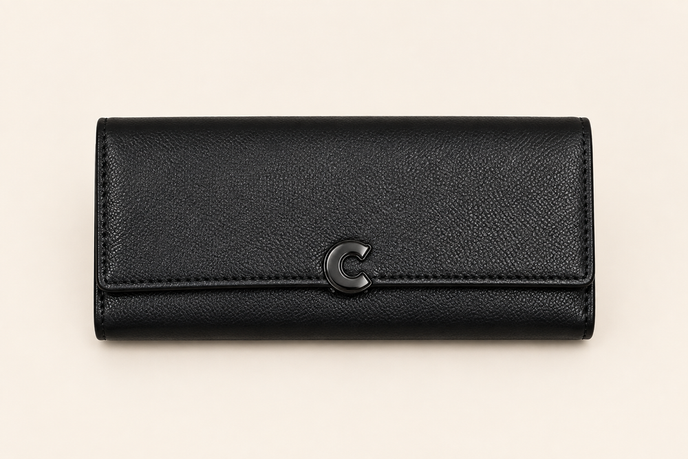 Imported Classic Wallet