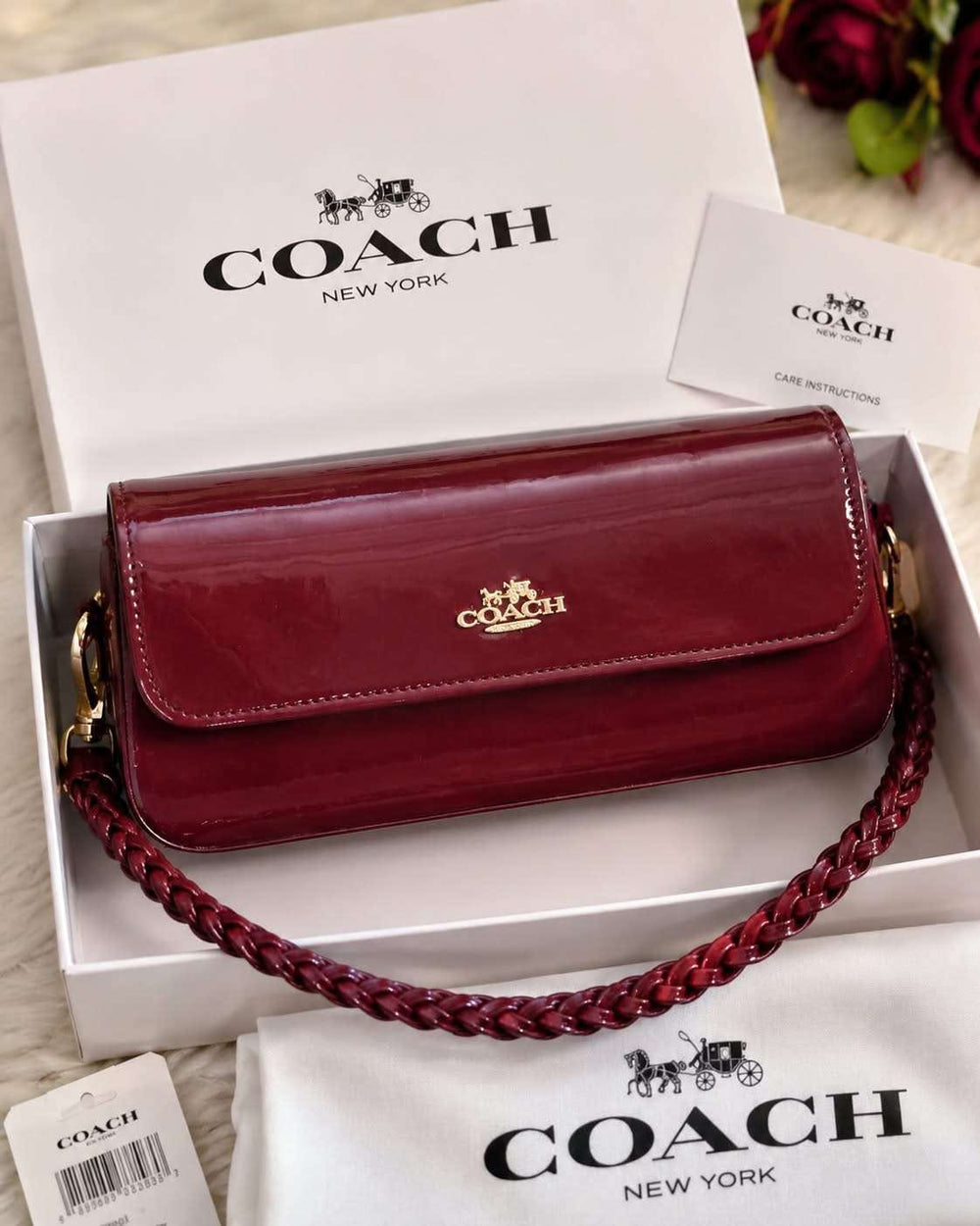 Ruby Crossbody Bags For Girls