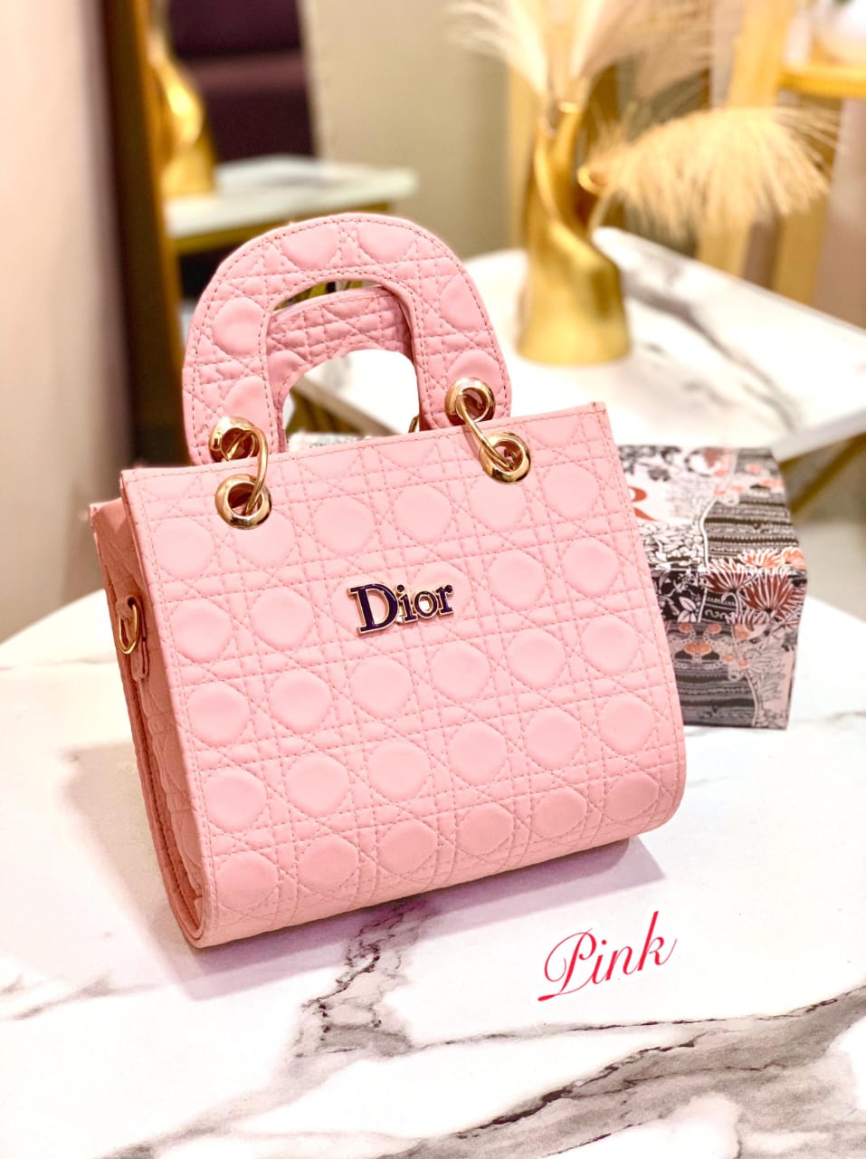 Dior Look