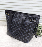 Premium Shoulder Tote