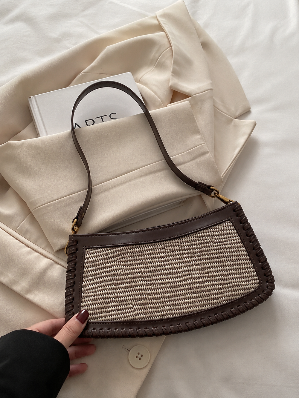 Classic Crossbody Bag