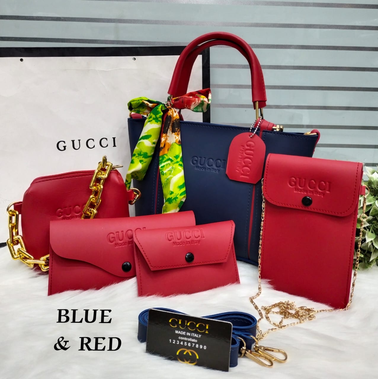 JetFive Collection