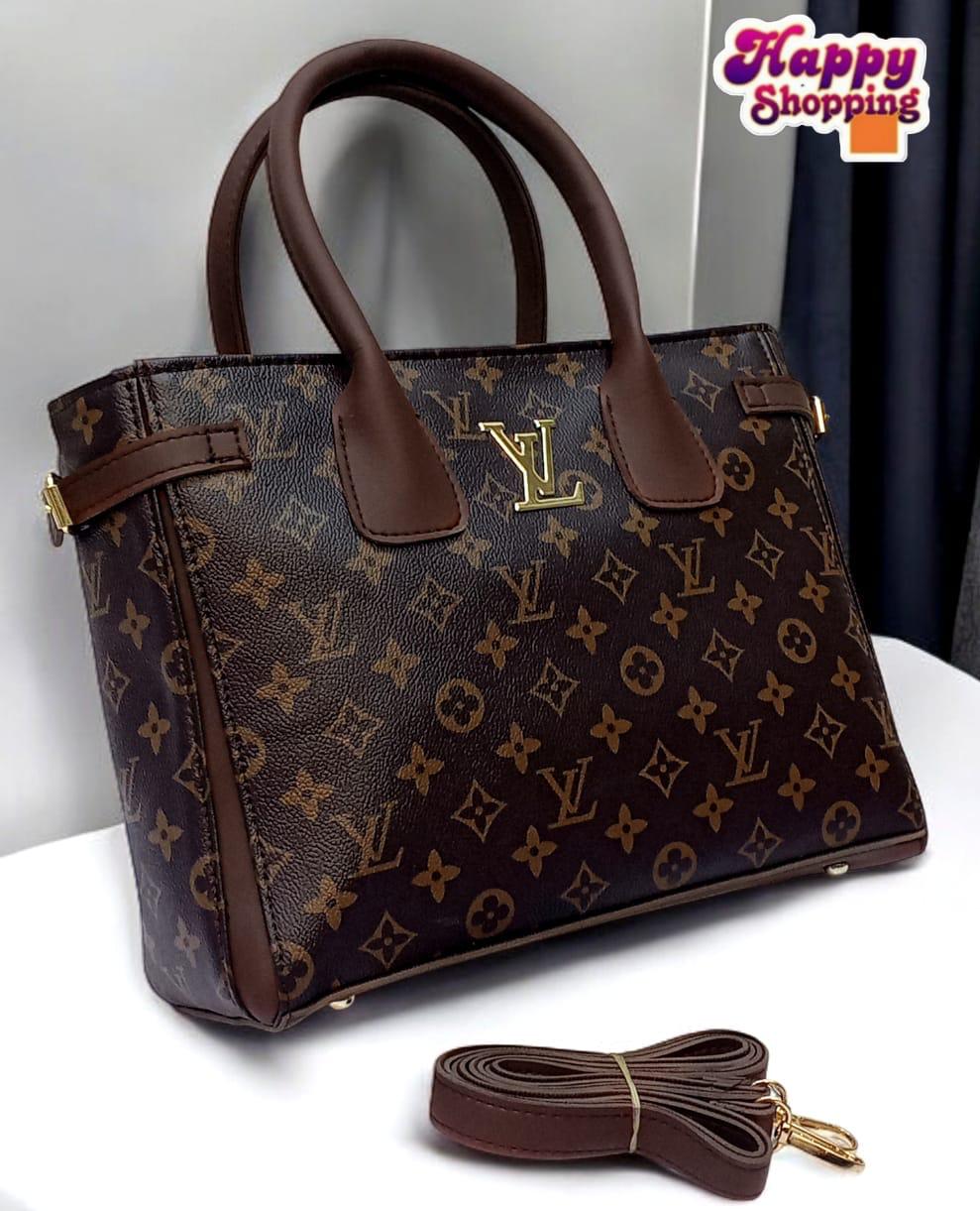 Everyday Tote