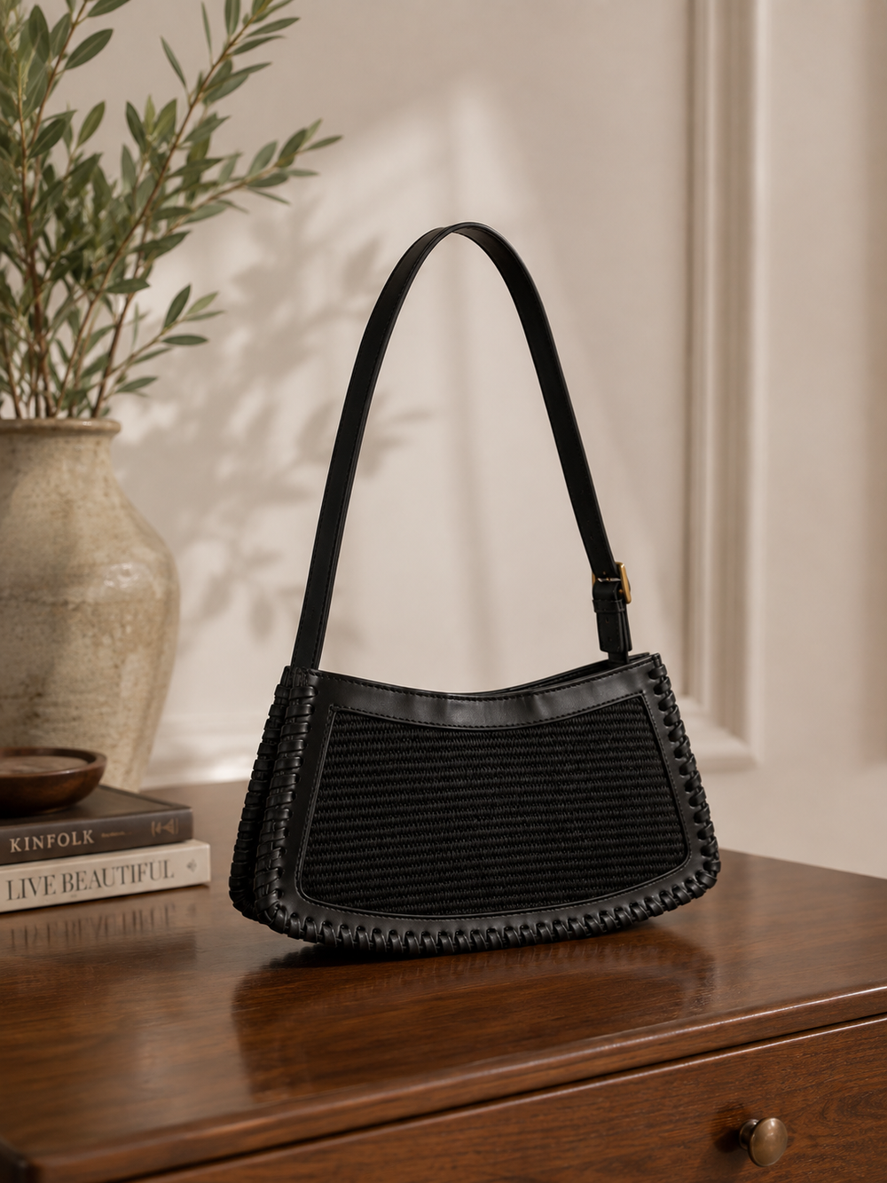 Classic Crossbody Bag