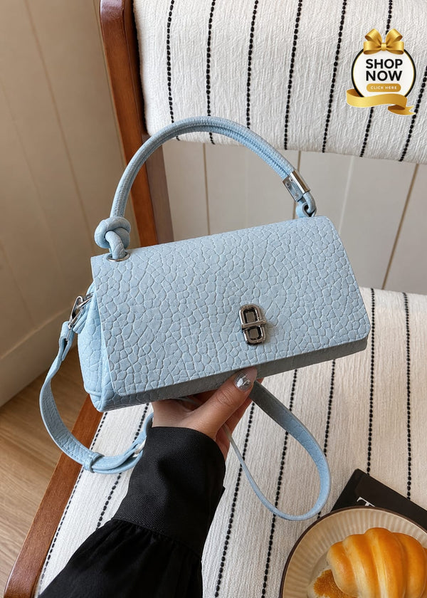 Molly crossbody
