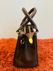 Trendy handbags