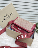 Coach Crossbody