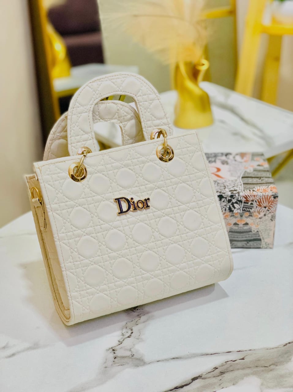 Dior Look