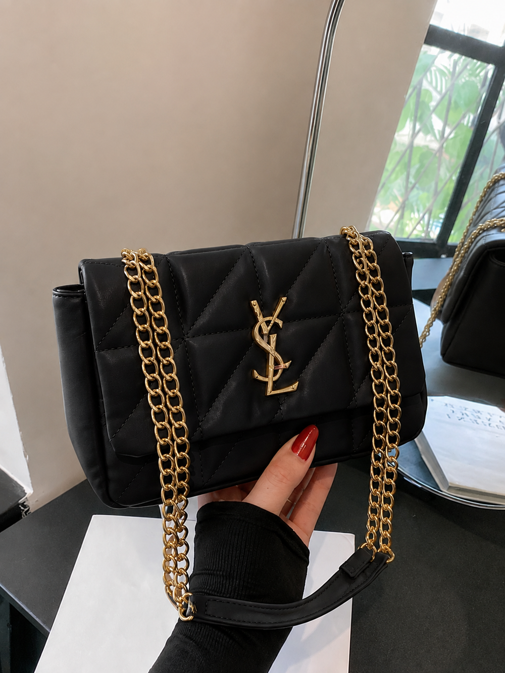 Ysl Royale Bag