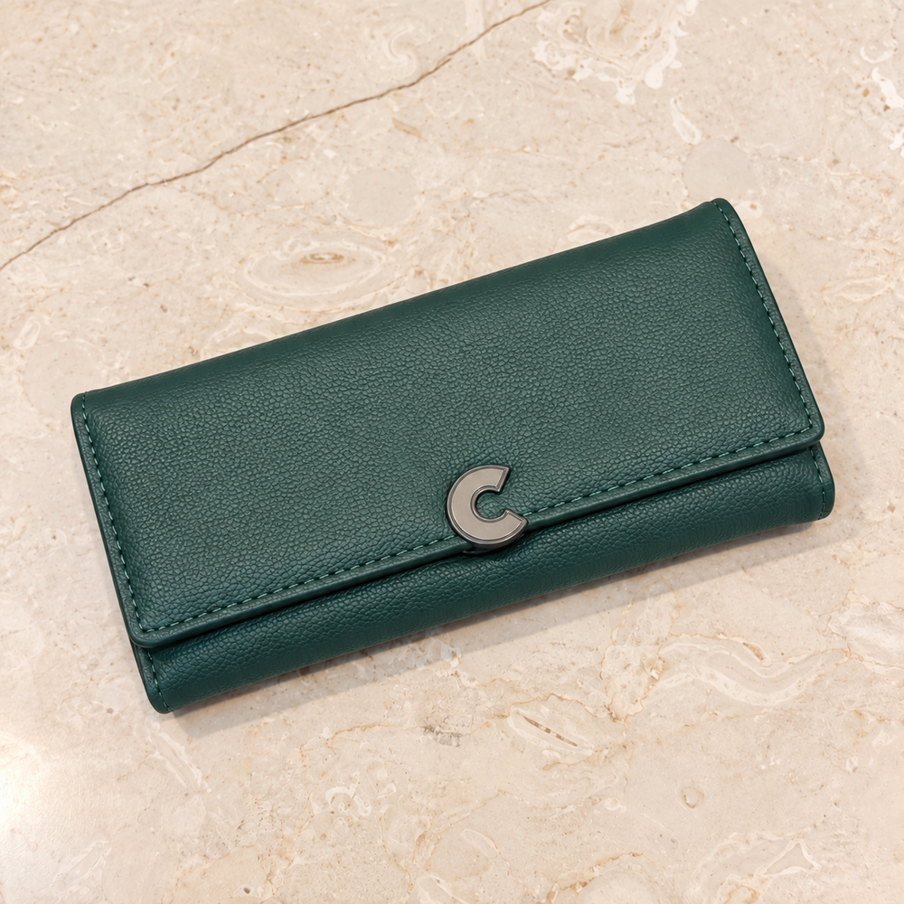Imported Classic Wallet