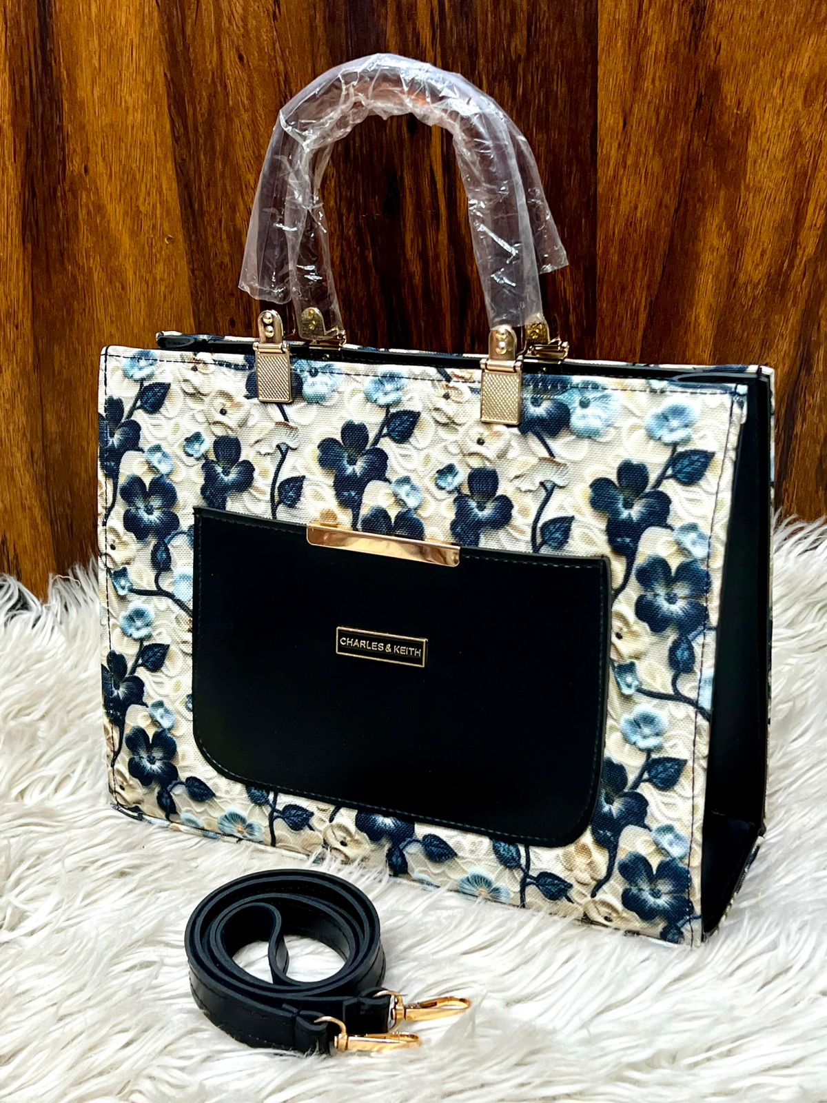 CK tote