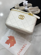 CC VANITY CASE