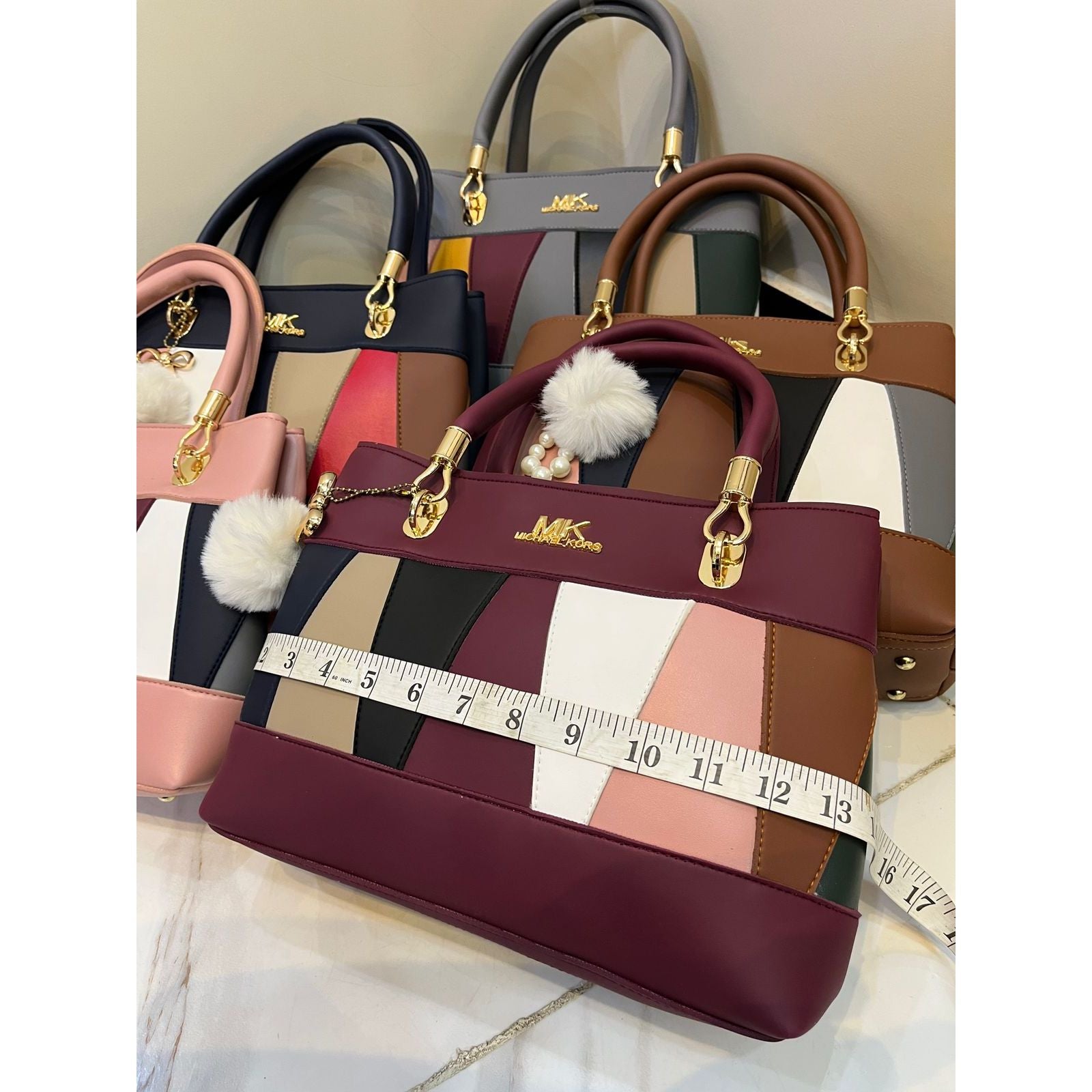 Elegant Multi Twin