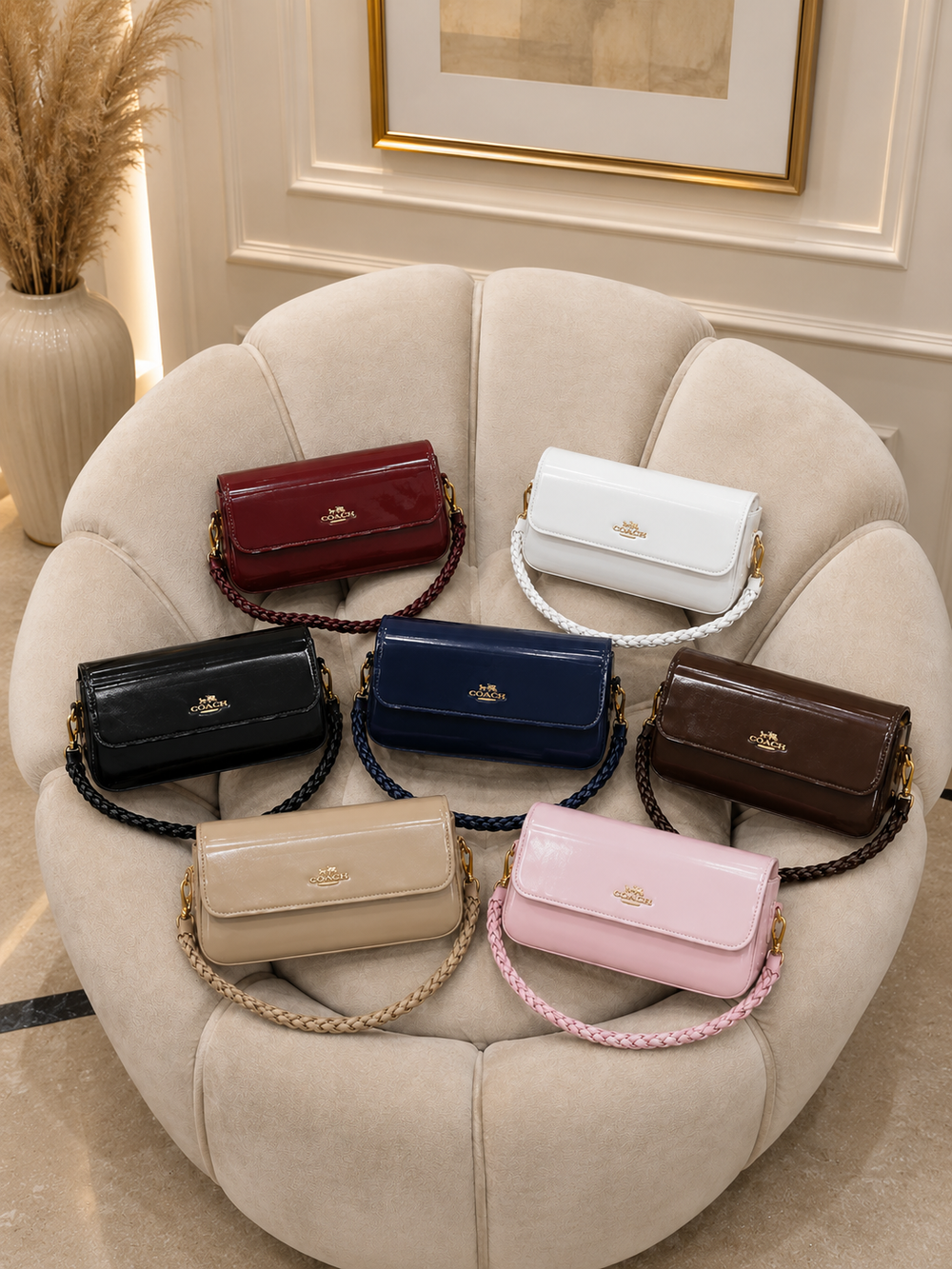 Ruby Crossbody Bags For Girls
