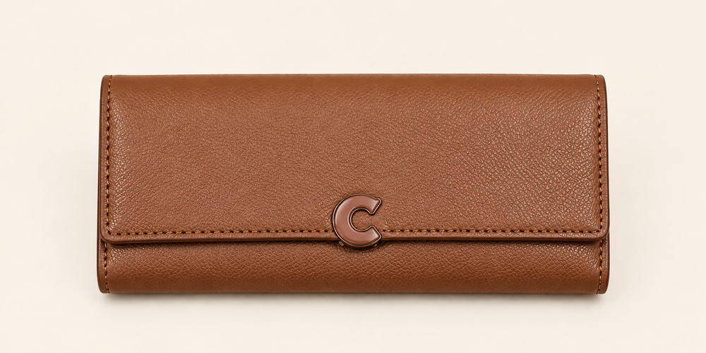 Imported Classic Wallet