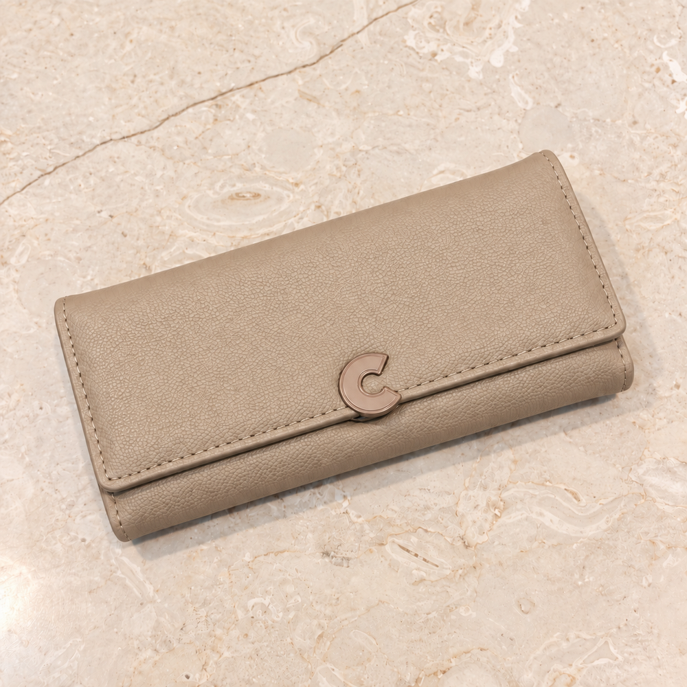 Imported Classic Wallet