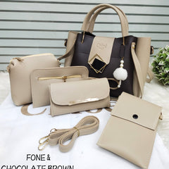 Bag Ensemble