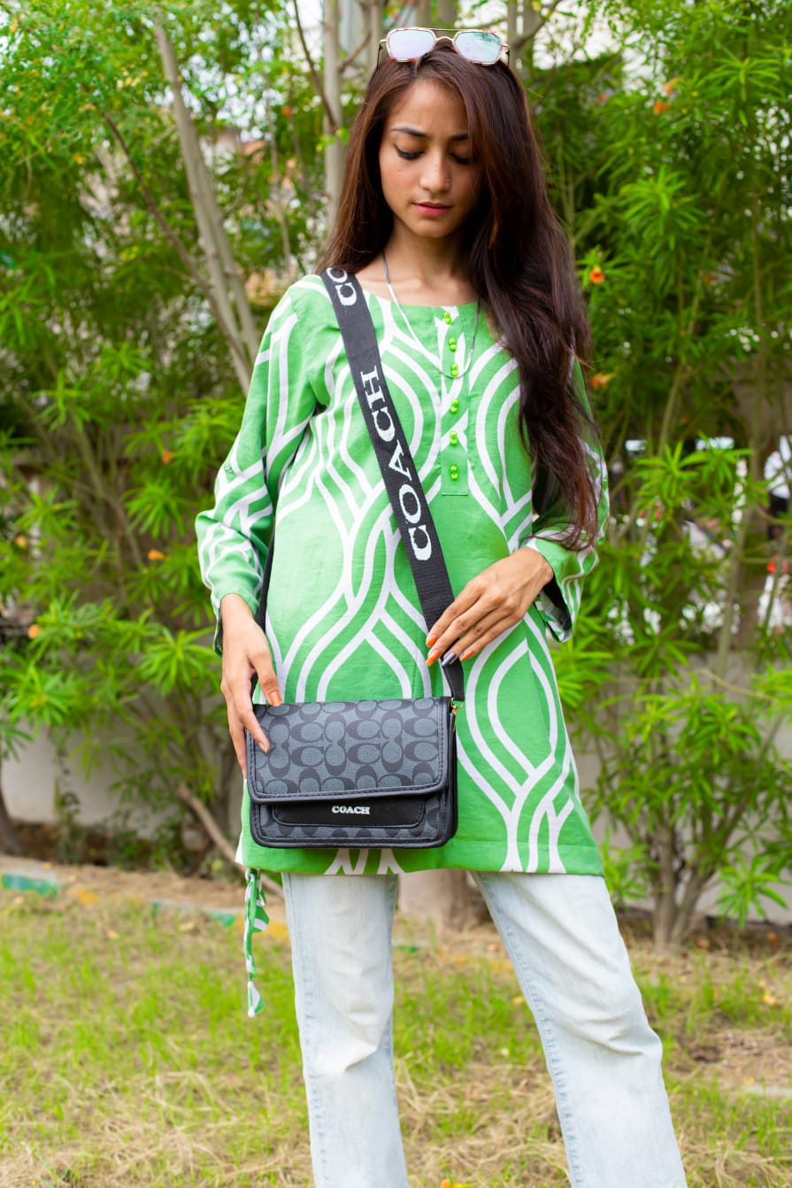 Coach Crossbody