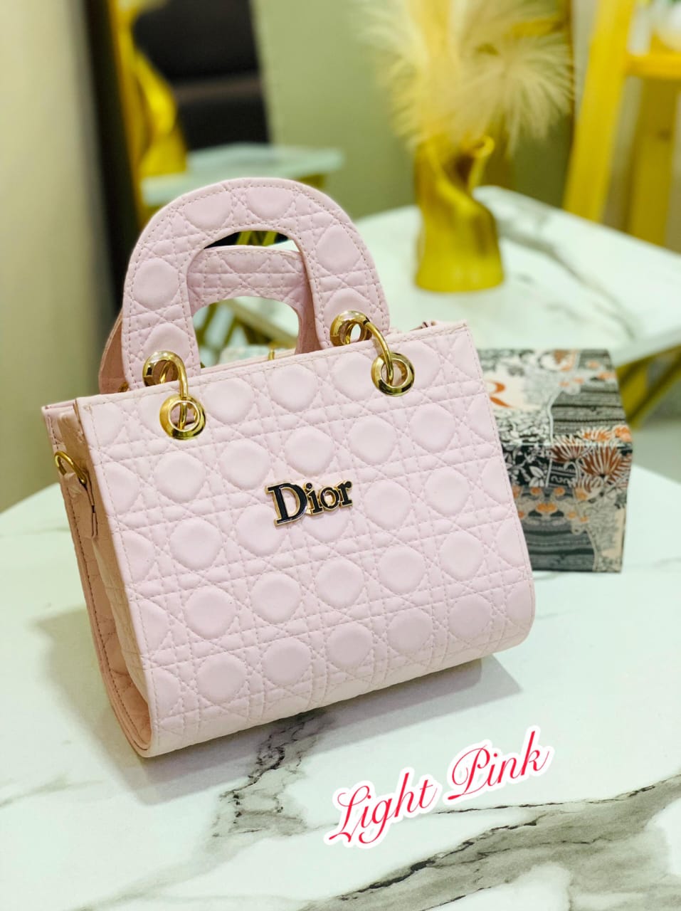 Dior Look
