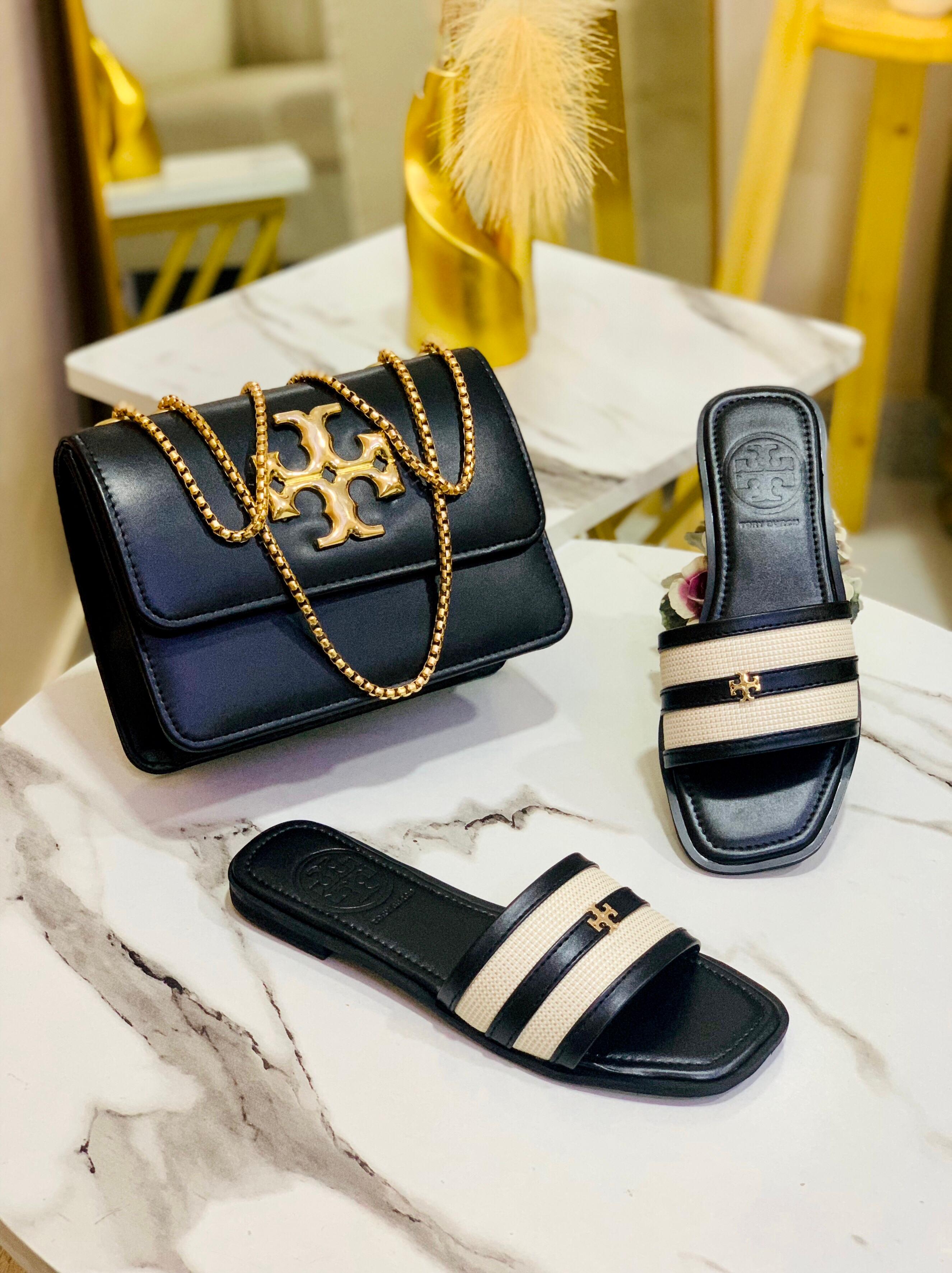 Tory Chic Combo