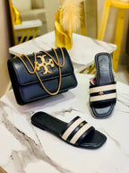 Tory Chic Combo