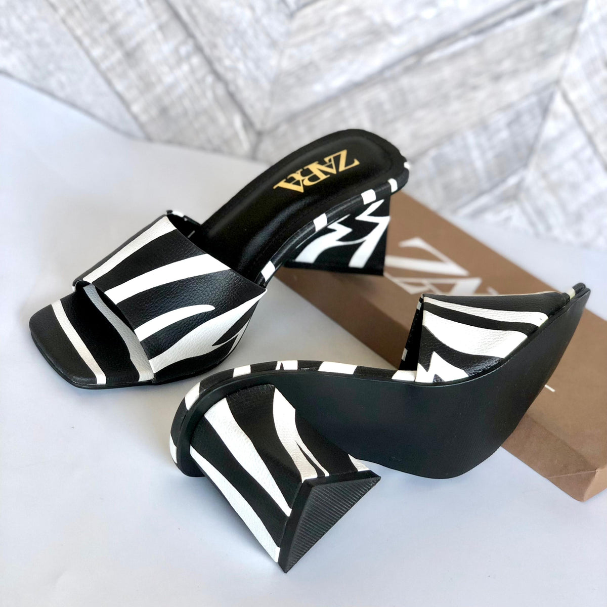 Zara Combo deal