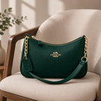 Teri Coach Crossbody