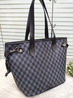 Premium Shoulder Tote