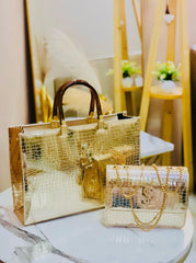 YSL Style Combo