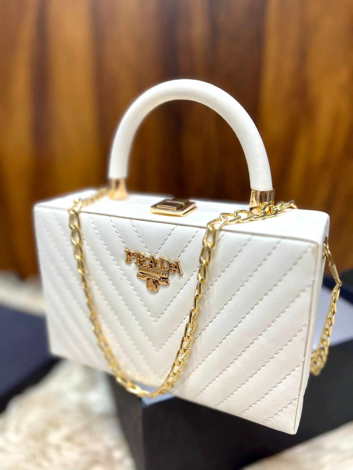 Prada CrossBody