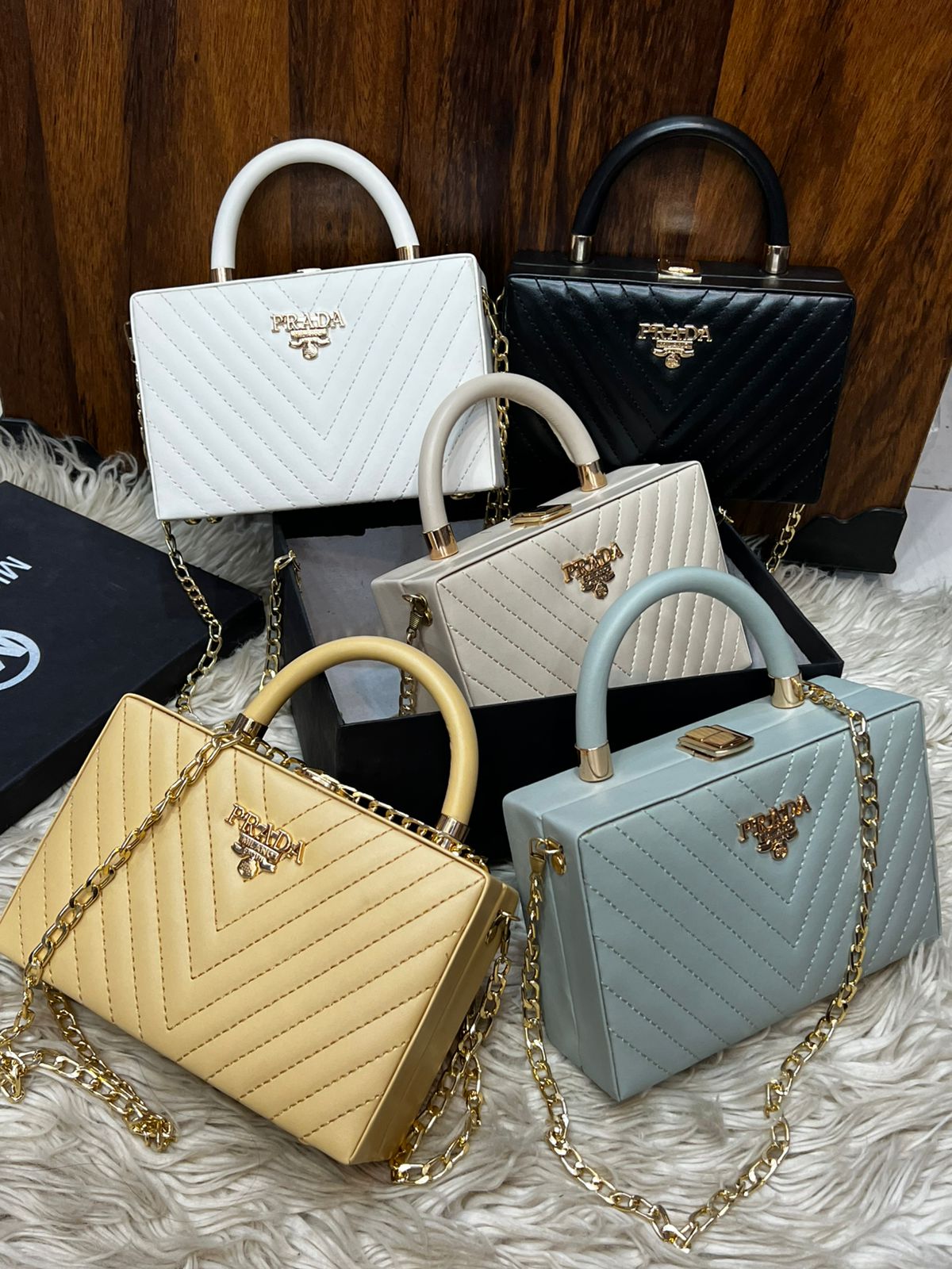 Prada CrossBody