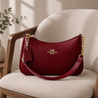 Teri Coach Crossbody
