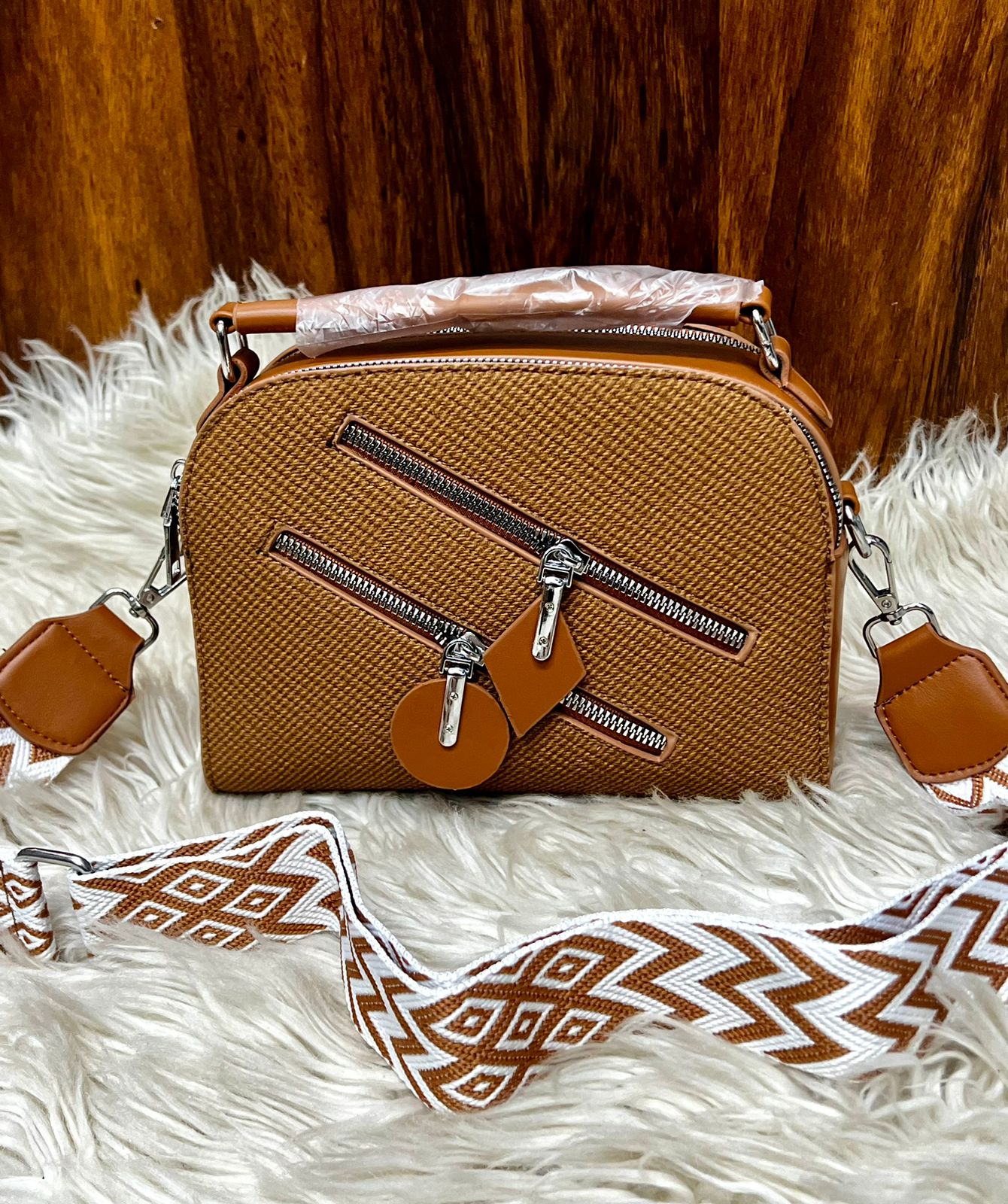 Zippie Chic