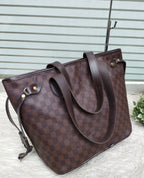 Premium Shoulder Tote