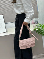 Fluffy Handbag