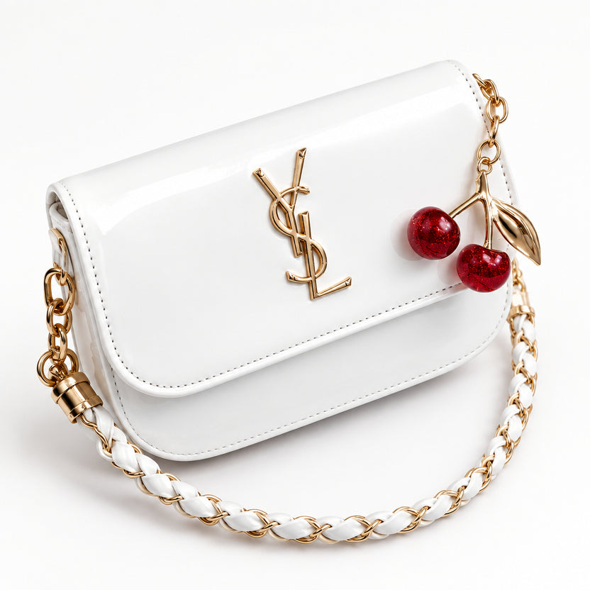 YSL Crossbody Bags For Girls