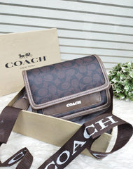 Coach Crossbody