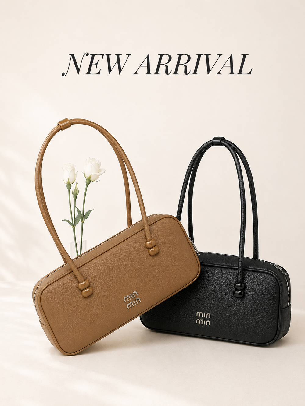 MinMin Imported Bags For Women