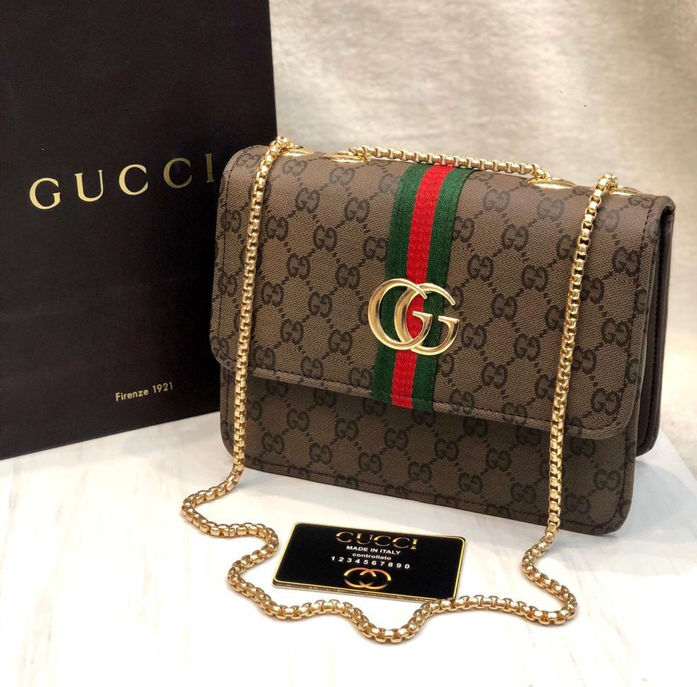 Luxurycrossbody