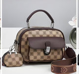 The Classic Curve Bag