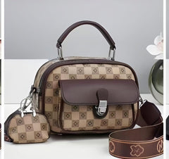 The Classic Curve Bag